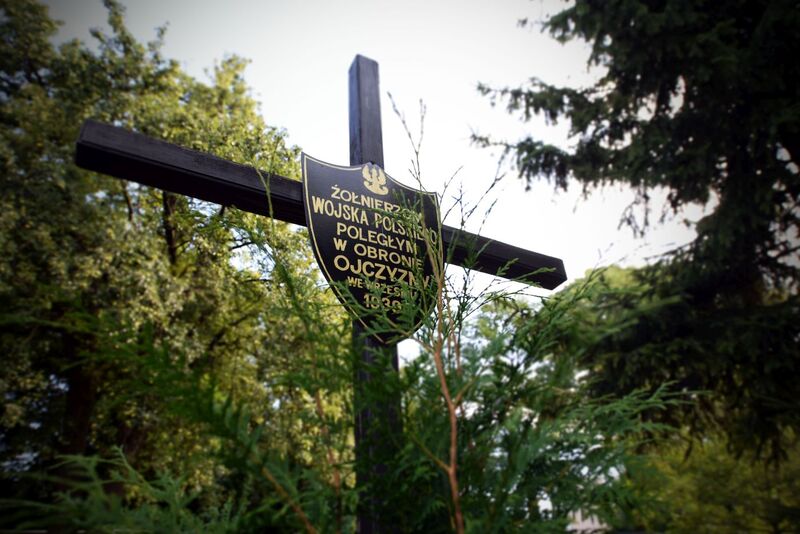 Prace Instytutu Pamięci Narodowej we Lwowie-Zboiskach na Ukrainie – 4–30 sierpnia 2025. Fot. BPiI IPN