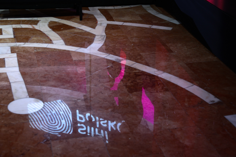 Finał pierwszej edycji ogólnopolskiego konkursu edukacyjnego „Silni Polską!”- Warszawa, 12 września 2025r. Fot. Sławek Kasper (IPN)