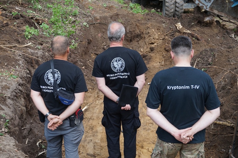 Porozumienie o współpracy między Delegaturą IPN w Opolu i Stowarzyszeniem „Kryptonim T-IV" – Opole, 5 czerwca 2024