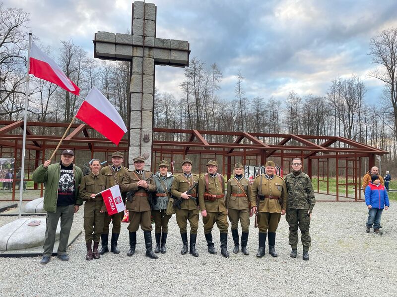 Porozumienie o współpracy między Delegaturą IPN w Opolu i Stowarzyszeniem „Kryptonim T-IV" – Opole, 5 czerwca 2024