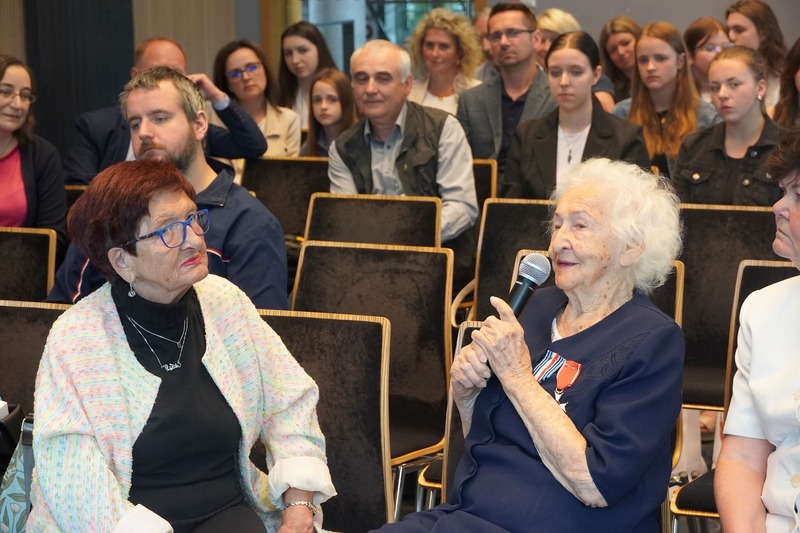 Finał konkursu wojewódzkiego – Armia Krajowa 1939-1945 – Opole, 12 czerwca 2024