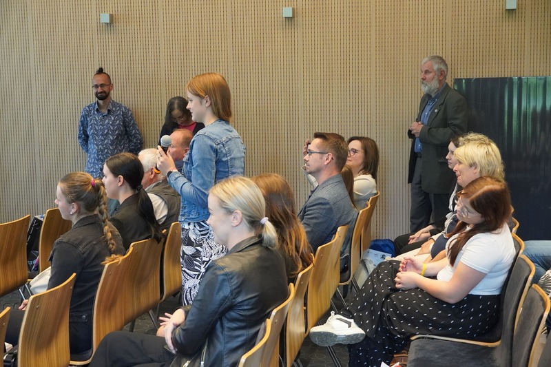 Finał konkursu wojewódzkiego – Armia Krajowa 1939-1945 – Opole, 12 czerwca 2024