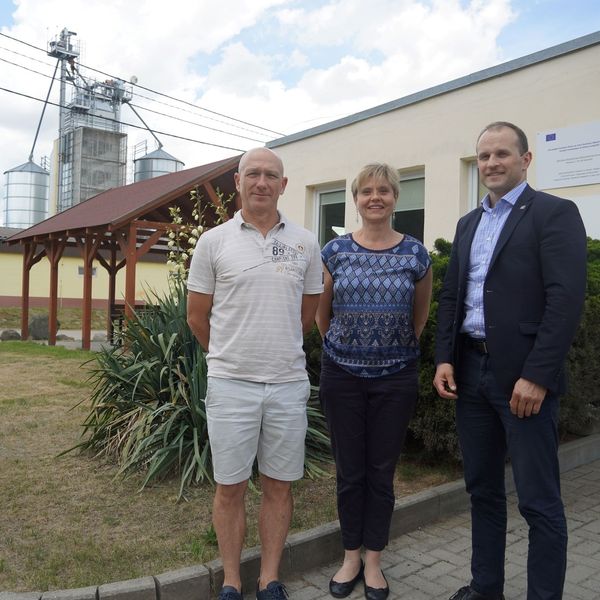 Ważny krok na drodze do godnego upamiętnienia miejsca ekshumacji szczątków blisko 30 żołnierzy oddziału Narodowych Sił Zbrojnych w Malerzowicach Wielkich – Piotrowa, 18 czerwca 2024