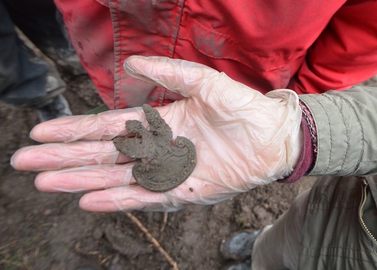 Ważny krok na drodze do godnego upamiętnienia miejsca ekshumacji szczątków blisko 30 żołnierzy oddziału Narodowych Sił Zbrojnych w Malerzowicach Wielkich – Piotrowa, 18 czerwca 2024