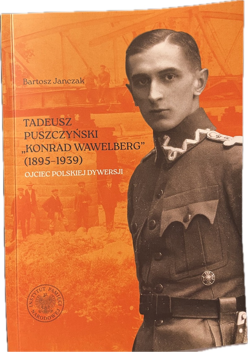 Historia Ojca polskiej dywersji – Opole, 15 czerwca 2024