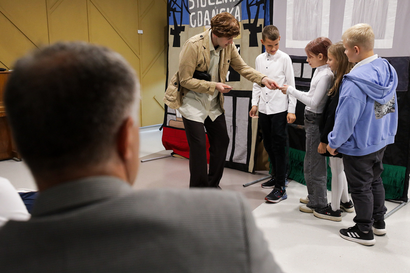 Otwarcie Przystanku Historia w Świdnicy – Świdnica, 12 września 2024