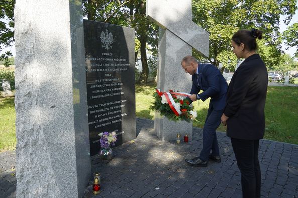 Rocznica sowieckiej agresji na Polskę, Dzień Sybiraka - 17 września 2024