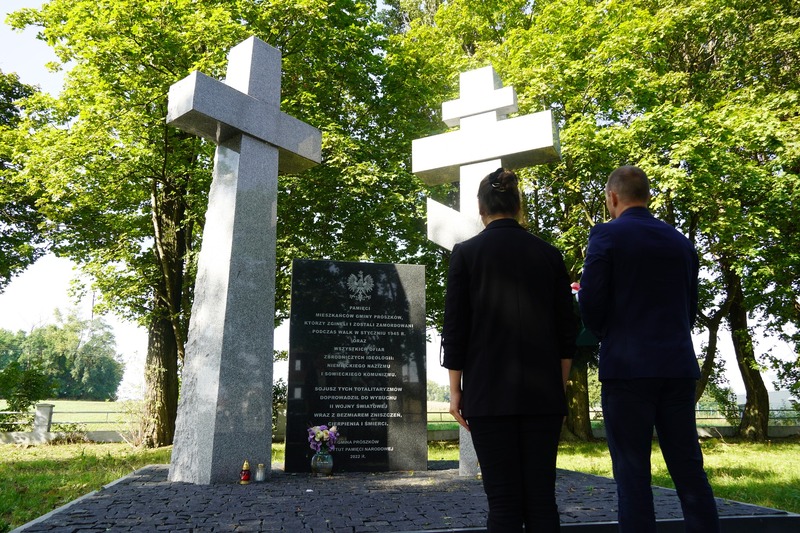 Rocznica sowieckiej agresji na Polskę, Dzień Sybiraka - 17 września 2024