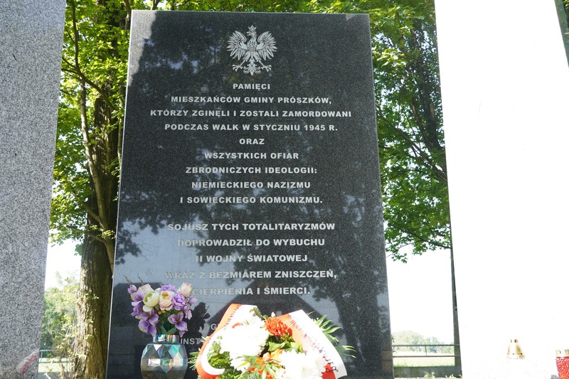 Rocznica sowieckiej agresji na Polskę, Dzień Sybiraka - 17 września 2024