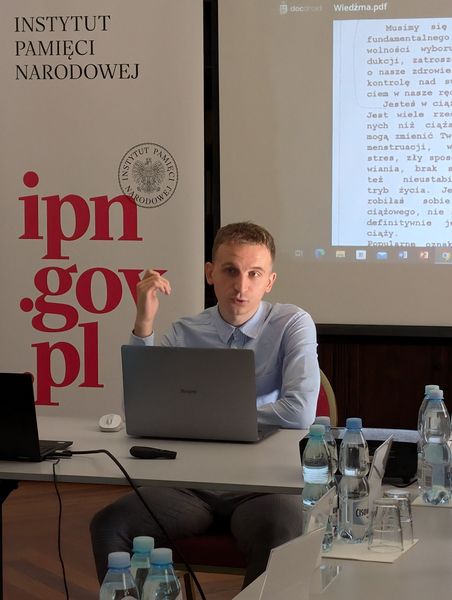 XVIII edycja Szkoły Letniej Historii Najnowszej – Palczew, 2-7 września 2024