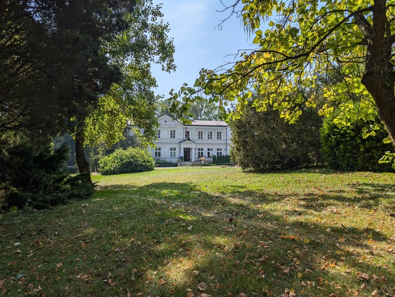 XVIII edycja Szkoły Letniej Historii Najnowszej – Palczew, 2-7 września 2024