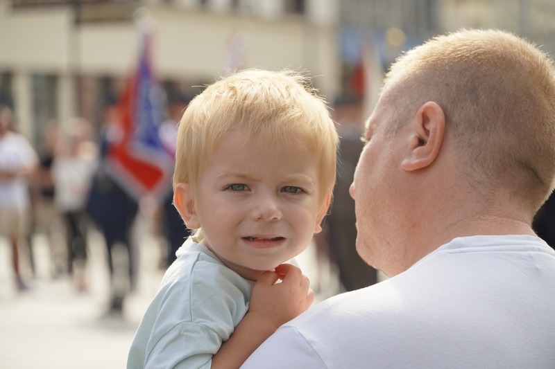 85. rocznica wybuchu II wojny światowej – Opole, 1 września 2024