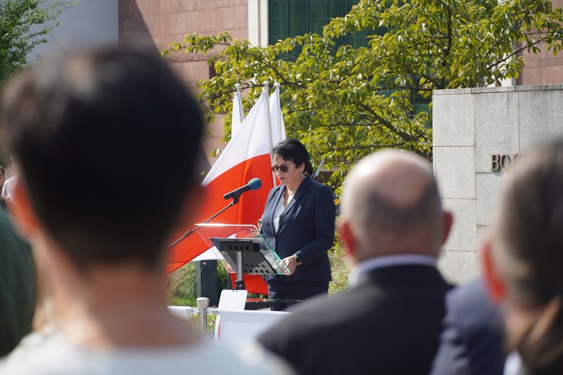 85. rocznica wybuchu II wojny światowej – Opole, 1 września 2024