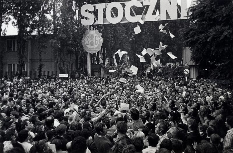 44. rocznica podpisania Porozumień Sierpniowych – Opole, 31 sierpnia 2024