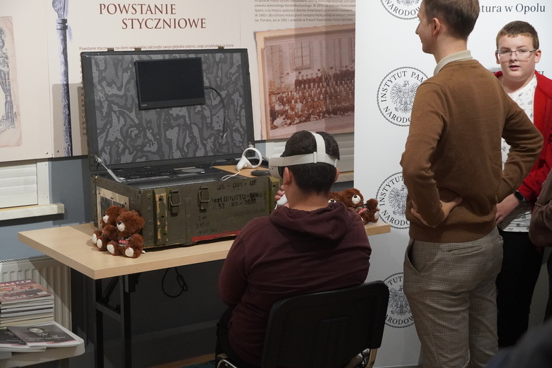 Konferencja naukowa „1 września 1939 r. na pograniczu. W 85. rocznicę wybuchu II wojny światowej” – Praszka, 27 września 2024