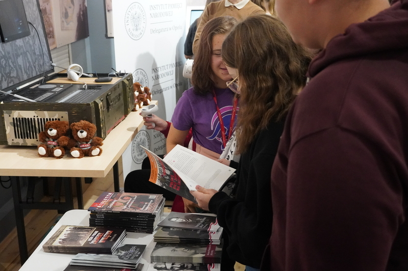 Konferencja naukowa „1 września 1939 r. na pograniczu. W 85. rocznicę wybuchu II wojny światowej” – Praszka, 27 września 2024