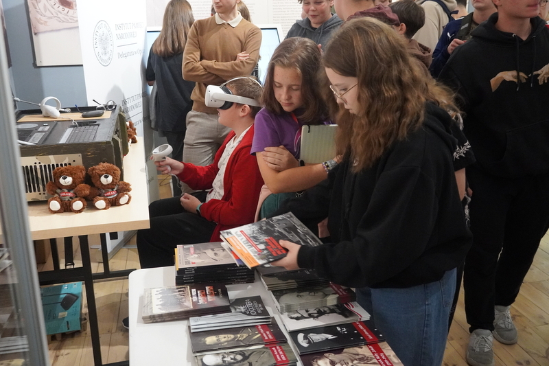 Konferencja naukowa „1 września 1939 r. na pograniczu. W 85. rocznicę wybuchu II wojny światowej” – Praszka, 27 września 2024