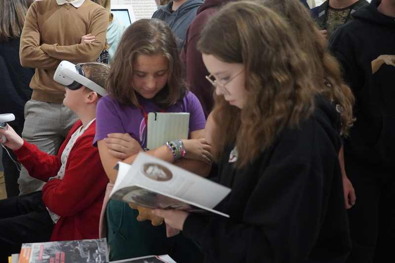 Konferencja naukowa „1 września 1939 r. na pograniczu. W 85. rocznicę wybuchu II wojny światowej” – Praszka, 27 września 2024