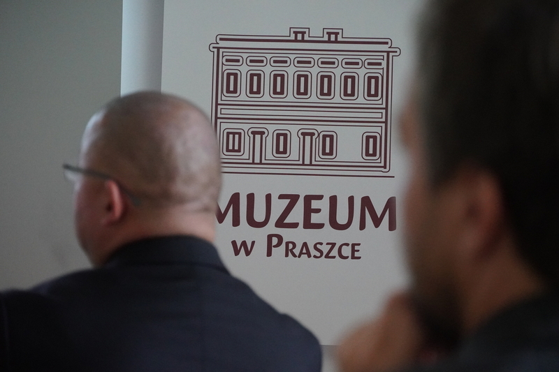 Konferencja naukowa „1 września 1939 r. na pograniczu. W 85. rocznicę wybuchu II wojny światowej” – Praszka, 27 września 2024