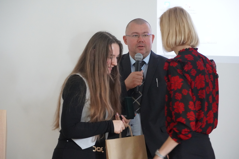 Konferencja naukowa „1 września 1939 r. na pograniczu. W 85. rocznicę wybuchu II wojny światowej” – Praszka, 27 września 2024