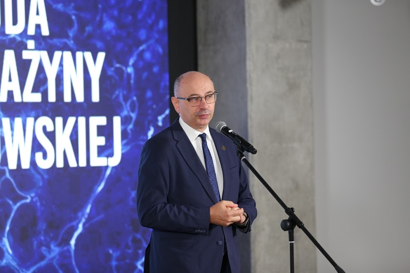 Gala finałowa IV edycji Nagrody im. Grażyny Langowskiej – Warszawa, 14 października 2024