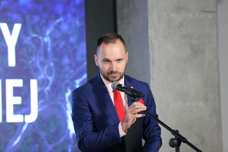 Gala finałowa IV edycji Nagrody im. Grażyny Langowskiej – Warszawa, 14 października 2024