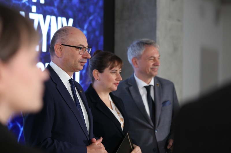 Gala finałowa IV edycji Nagrody im. Grażyny Langowskiej – Warszawa, 14 października 2024