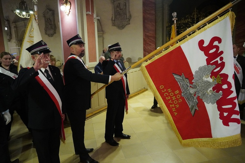 40. rocznica zamordowania błogosławionego ks. Jerzego Popiełuszki – Opole, 19 października 2024