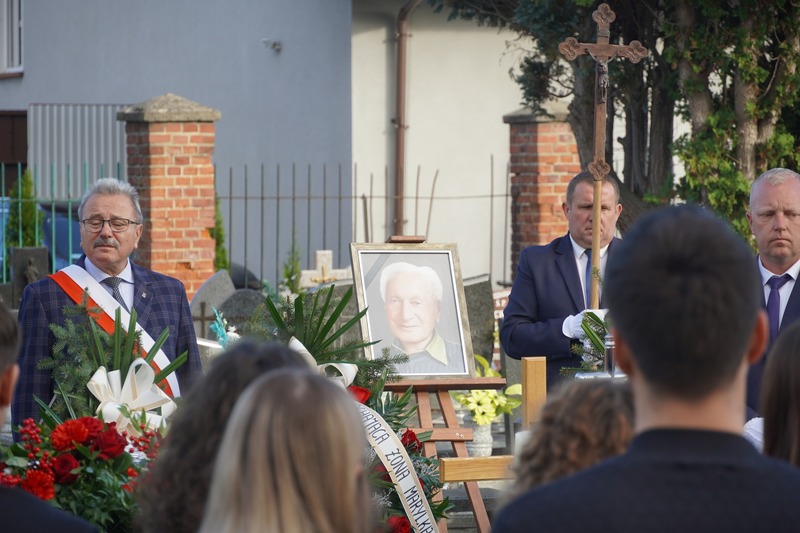 Ostatnia droga Franciszka Winiarskiego – Nysa, 22 października 2024