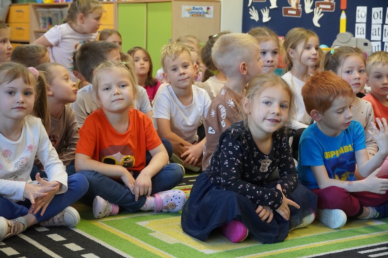 Miś Wojtek zawitał ponownie do województwa opolskiego – Opole, Głubczyce, 24 i 25 października 2024