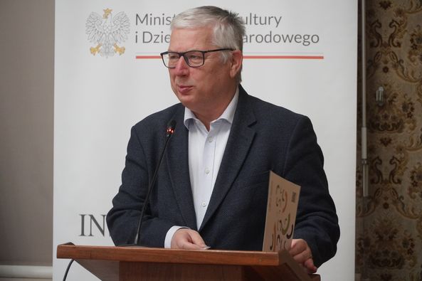 Konferencja naukowa Colloquium Opole 2024 – Opole, 5 listopada 2024