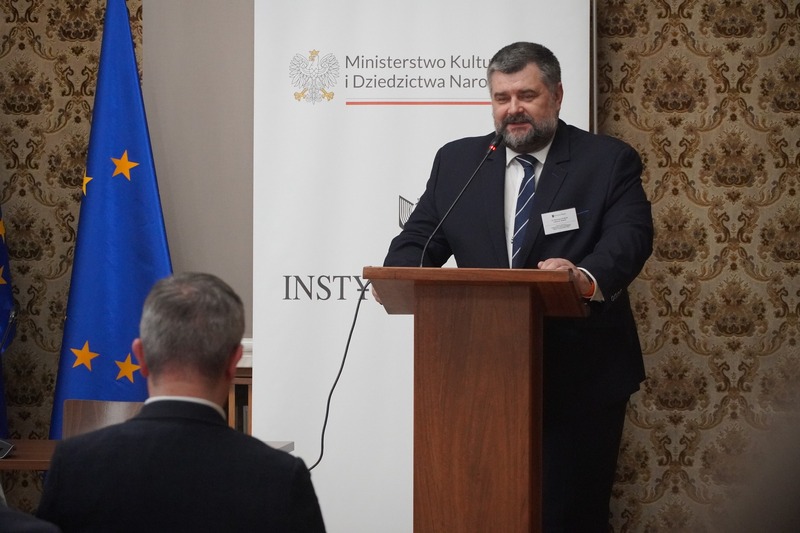 Konferencja naukowa Colloquium Opole 2024 – Opole, 5 listopada 2024