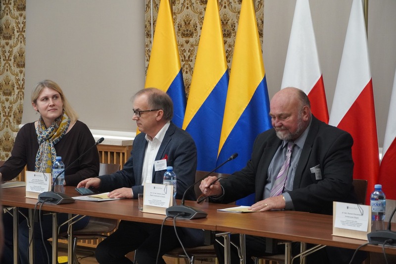 Konferencja naukowa Colloquium Opole 2024 – Opole, 5 listopada 2024