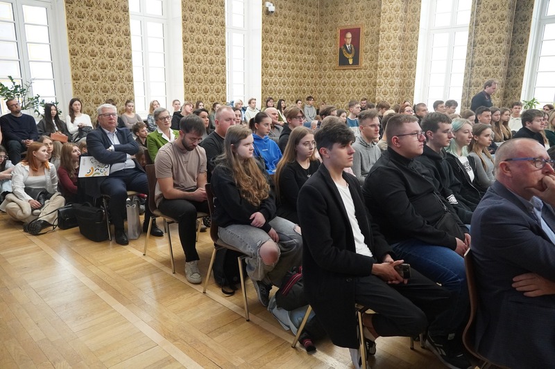 Konferencja naukowa Colloquium Opole 2024 – Opole, 5 listopada 2024