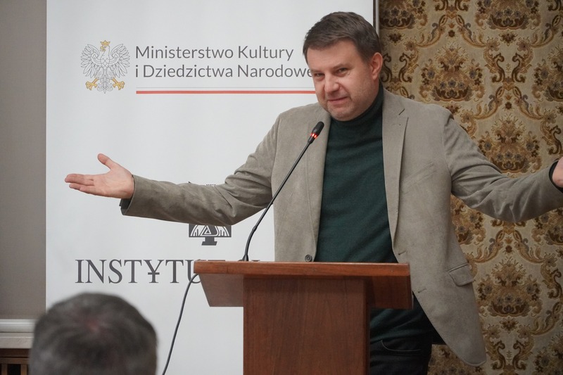 Konferencja naukowa Colloquium Opole 2024 – Opole, 5 listopada 2024