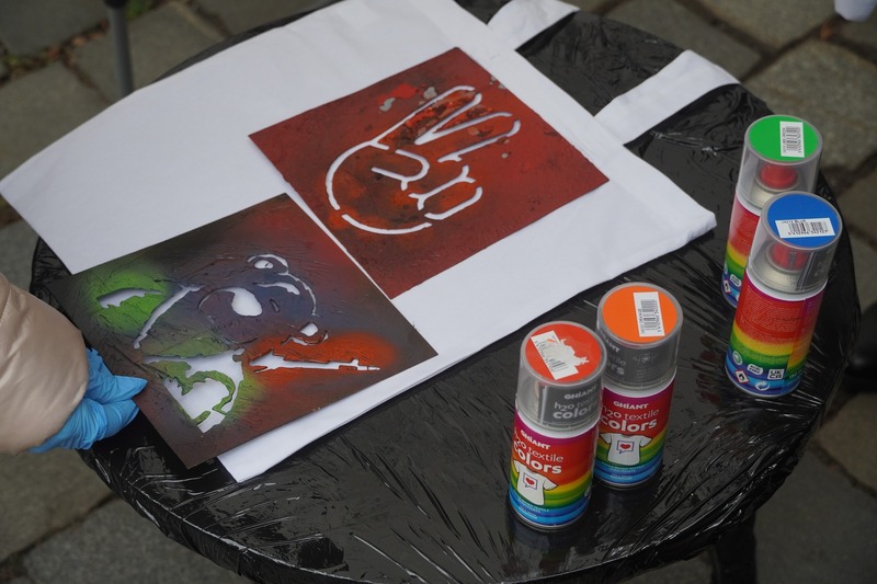 Obchody Święta Niepodległości w województwie opolskim – Skoroszyce, Praszka, Opole 8-11 listopada 2024