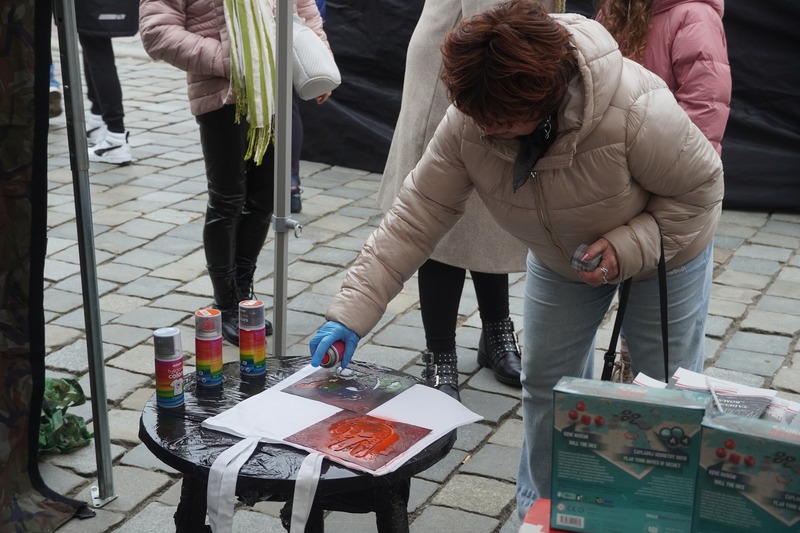 Obchody Święta Niepodległości w województwie opolskim – Skoroszyce, Praszka, Opole 8-11 listopada 2024