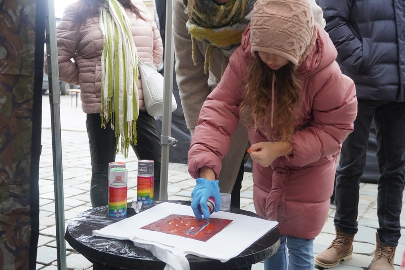 Obchody Święta Niepodległości w województwie opolskim – Skoroszyce, Praszka, Opole 8-11 listopada 2024