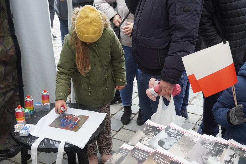 Obchody Święta Niepodległości w województwie opolskim – Skoroszyce, Praszka, Opole 8-11 listopada 2024