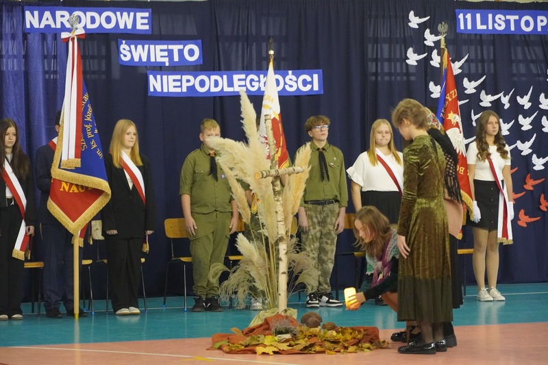 Obchody Święta Niepodległości w województwie opolskim – Skoroszyce, Praszka, Opole 8-11 listopada 2024