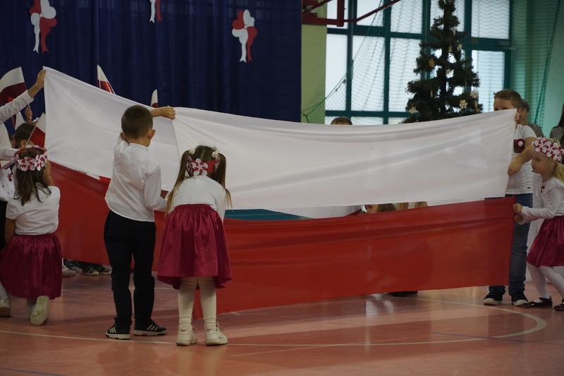 Obchody Święta Niepodległości w województwie opolskim – Skoroszyce, Praszka, Opole 8-11 listopada 2024