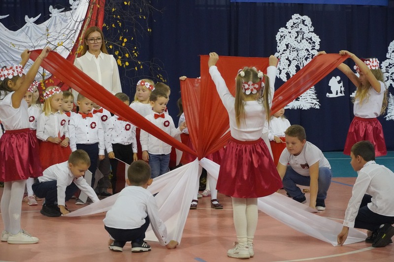 Obchody Święta Niepodległości w województwie opolskim – Skoroszyce, Praszka, Opole 8-11 listopada 2024