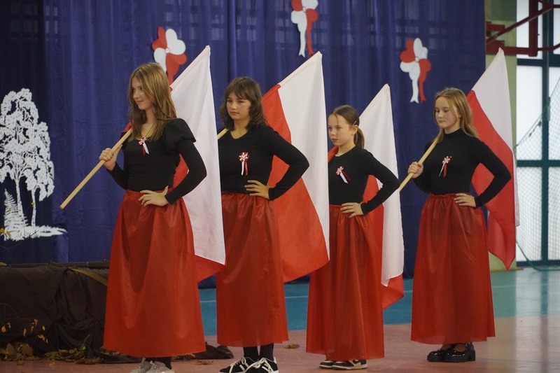 Obchody Święta Niepodległości w województwie opolskim – Skoroszyce, Praszka, Opole 8-11 listopada 2024