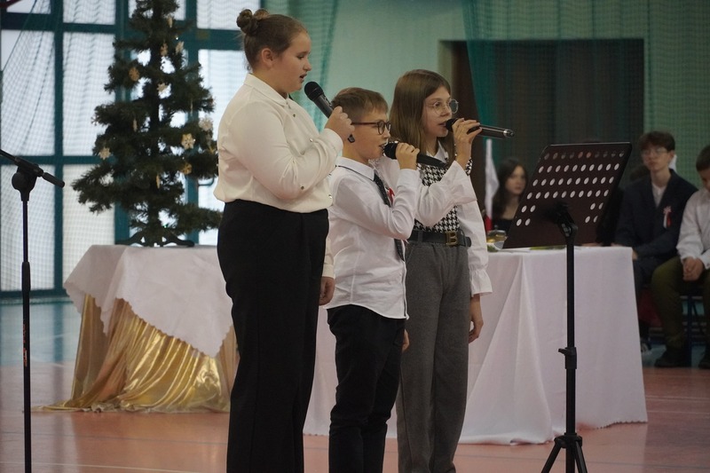 Obchody Święta Niepodległości w województwie opolskim – Skoroszyce, Praszka, Opole 8-11 listopada 2024