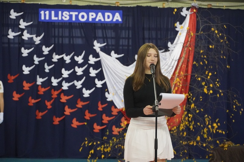 Obchody Święta Niepodległości w województwie opolskim – Skoroszyce, Praszka, Opole 8-11 listopada 2024