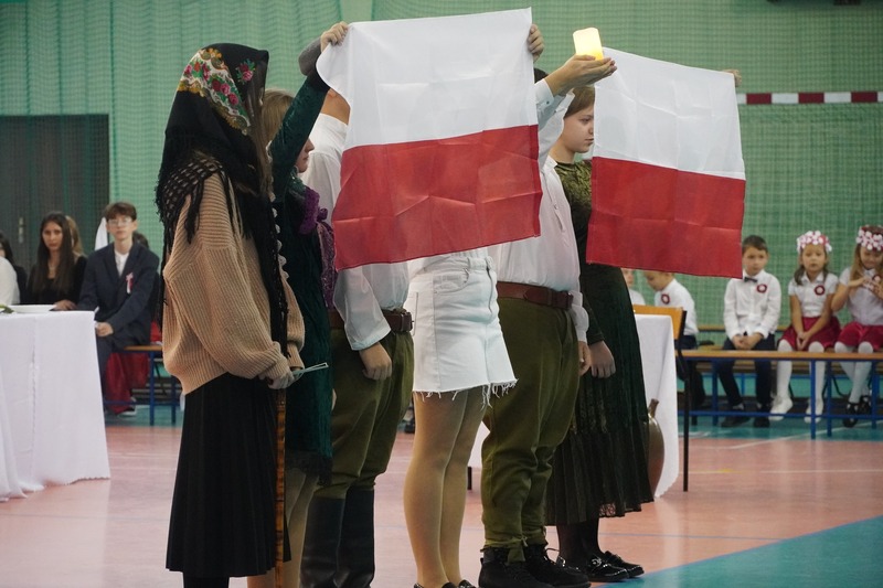 Obchody Święta Niepodległości w województwie opolskim – Skoroszyce, Praszka, Opole 8-11 listopada 2024