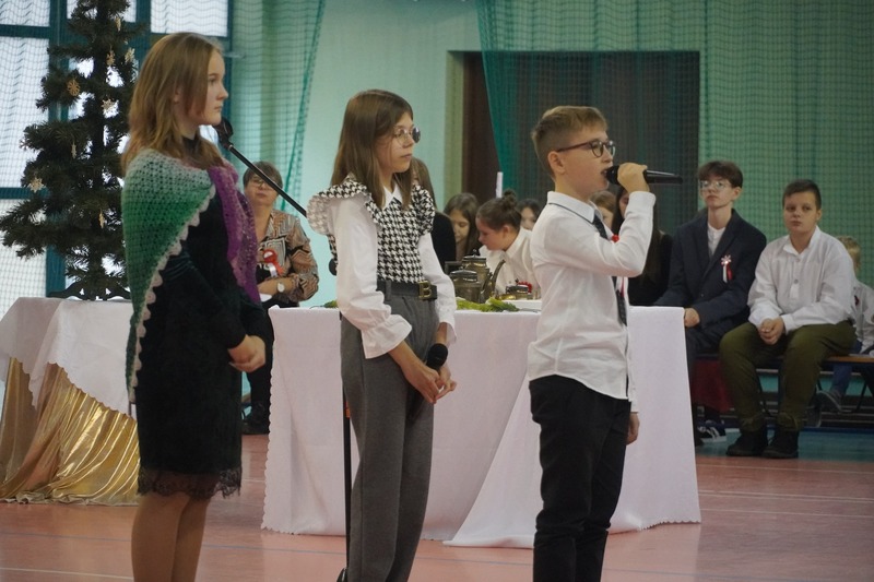 Obchody Święta Niepodległości w województwie opolskim – Skoroszyce, Praszka, Opole 8-11 listopada 2024