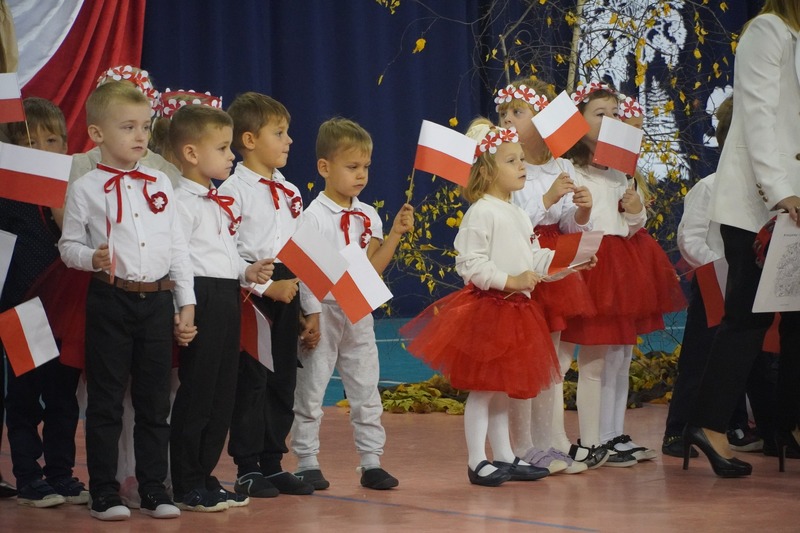 Obchody Święta Niepodległości w województwie opolskim – Skoroszyce, Praszka, Opole 8-11 listopada 2024