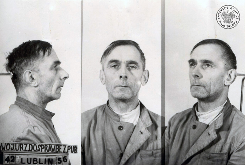 Stefan Kobos "Wrzos" – bohater Niepodległej, który znalazł spokój w Opolu