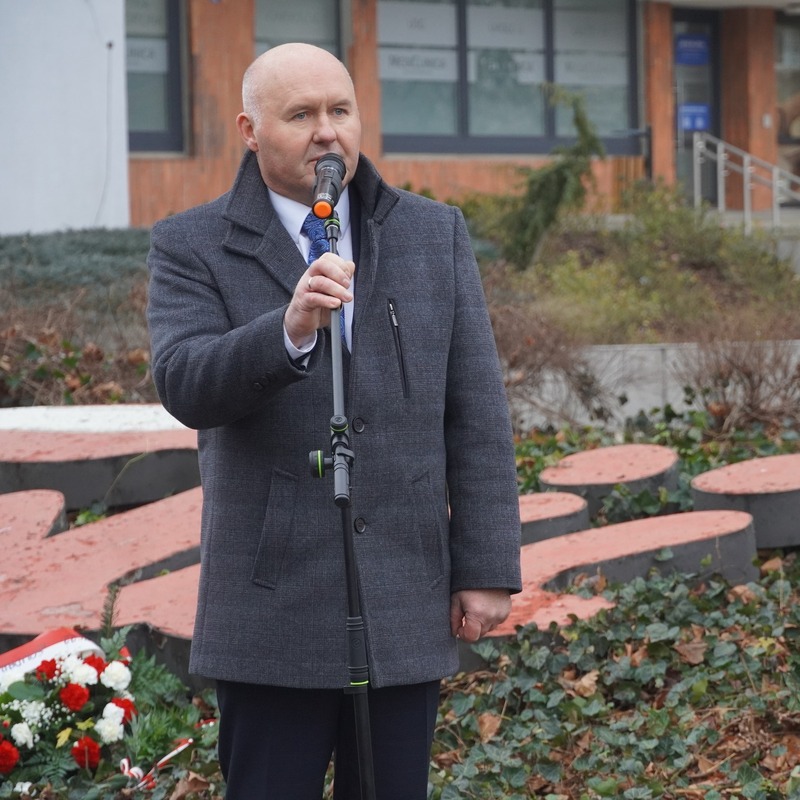 43. rocznica wprowadzenie w Polsce stanu wojennego – Opole, 13 grudnia 2024